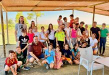Equialia, referente ecuestre en Andalucía tras tres años de crecimiento