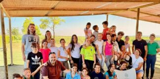 Equialia, referente ecuestre en Andalucía tras tres años de crecimiento