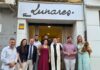 Lunares, la nueva tasca de cocina casera en Antequera