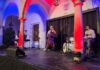 Valdés Brothers inauguró anoche el Nájera Jazz en Antequera