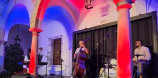 Valdés Brothers inauguró anoche el Nájera Jazz en Antequera
