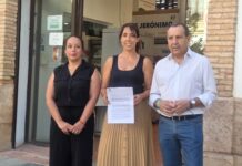 PSOE denuncia que el Mercado de Abastos perderá 166.000 € de fondos europeos
