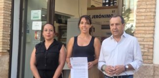 PSOE denuncia que el Mercado de Abastos perderá 166.000 € de fondos europeos
