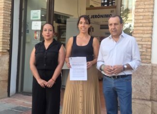 PSOE denuncia que el Mercado de Abastos perderá 166.000 € de fondos europeos