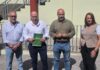 Vox exige un nuevo complejo de piscinas en Antequera