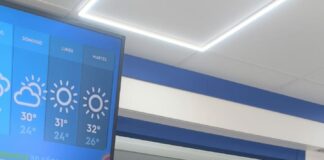 Archidona reparte parte del primer premio de la Lotería Nacional