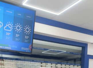 Archidona reparte parte del primer premio de la Lotería Nacional