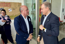 ADIPA pregonará la Feria de Antequera en su 50 aniversario