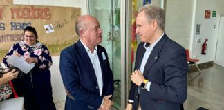 ADIPA pregonará la Feria de Antequera en su 50 aniversario