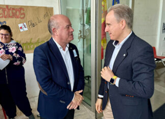 ADIPA pregonará la Feria de Antequera en su 50 aniversario