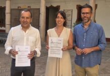 El PSOE pide un pase preferente en la Feria para personas con autismo, TDAH o hipersensibilidad