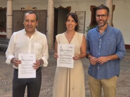 El PSOE pide un pase preferente en la Feria para personas con autismo, TDAH o hipersensibilidad