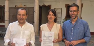 El PSOE pide un pase preferente en la Feria para personas con autismo, TDAH o hipersensibilidad