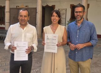 El PSOE pide un pase preferente en la Feria para personas con autismo, TDAH o hipersensibilidad