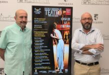 La Escuela Municipal de Teatro de Antequera abrirá del 1 al 20 de septiembre la matrícula para el próximo curso con hasta 170 plazas