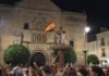 La noche que Antequera no olvidará: España, campeona del mundo