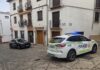 Investigan el asesinato de una mujer a puñaladas en una vivienda de Antequera