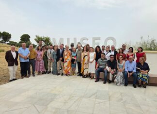 Los Dólmenes cumplen 10 años como Patrimonio Mundial con una mirada innovadora al megalitismo almeriense