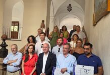 Antequera reconoce con los distintivos SICTED la calidad de diez empresas, servicios y recursos turísticos de la ciudad