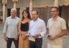 El PSOE reclama 4,5 millones para dependencia en Antequera