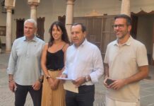 El PSOE reclama 4,5 millones para dependencia en Antequera