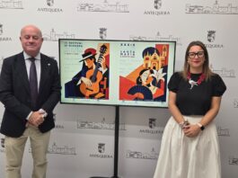 Antequera vive dos noches de flamenco en Santa María el 7 y 8 de agosto