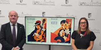 Antequera vive dos noches de flamenco en Santa María el 7 y 8 de agosto