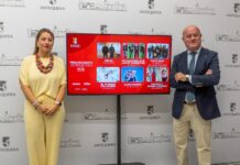 Juan Magán encabeza los conciertos de la Real Feria de Agosto de Antequera