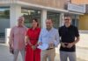 El PSOE exige a la Junta de Andalucía reforzar los servicios sociales de Antequera para la gestión de las tarjetas monedero