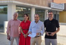 El PSOE exige a la Junta de Andalucía reforzar los servicios sociales de Antequera para la gestión de las tarjetas monedero