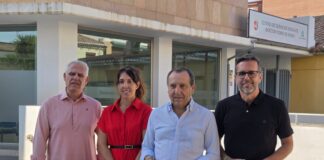El PSOE exige a la Junta de Andalucía reforzar los servicios sociales de Antequera para la gestión de las tarjetas monedero