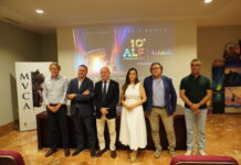 Cinco días de luz y música: así será la décima edición del Light Fest en Antequera
