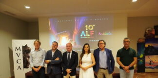 Cinco días de luz y música: así será la décima edición del Light Fest en Antequera