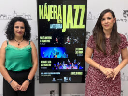El Nájera Jazz 2026 amplía su programación a tres noches de conciertos gratuitos en el patio del MVCA del 9 al 11 de julio
