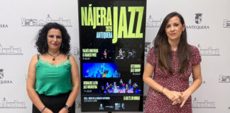 El Nájera Jazz 2026 amplía su programación a tres noches de conciertos gratuitos en el patio del MVCA del 9 al 11 de julio