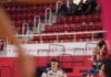 Albert Massa, joven talento del Granollers refuerza la primera línea del Dólmenes Antequera