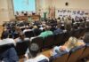 Más de 100 profesionales participan en el Hospital de Antequera en una jornada formativa sobre sumisión química y agresión sexual