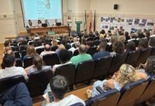 Más de 100 profesionales participan en el Hospital de Antequera en una jornada formativa sobre sumisión química y agresión sexual