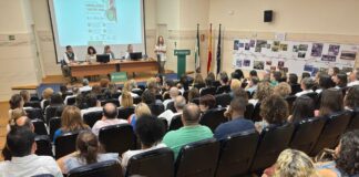 Más de 100 profesionales participan en el Hospital de Antequera en una jornada formativa sobre sumisión química y agresión sexual
