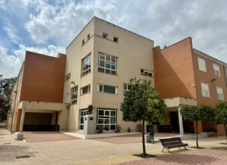 Más de 130 alumnos de Campillos participan en el proyecto ‘Senderos de Convivencia’