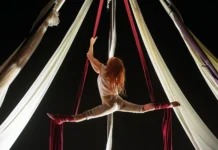 Flamenco, circo, gastronomía y música en la comarca de Antequera esta próxima semana