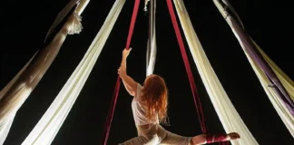 Flamenco, circo, gastronomía y música en la comarca de Antequera esta próxima semana