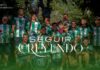 El Balonmano Dólmenes Antequera lanza su campaña de abonados 26/27 bajo el lema ‘Seguir Creyendo’