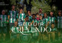 El Balonmano Dólmenes Antequera lanza su campaña de abonados 26/27 bajo el lema ‘Seguir Creyendo’