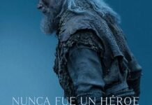 La Muerte De Robin Hood se estrena este viernes en Cines La Verónica
