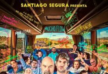 Haciendo Amigos se estrena este viernes en Cines La Verónica