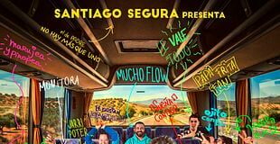 Haciendo Amigos se estrena este viernes en Cines La Verónica