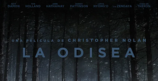 La Odisea se estrena este viernes en Cines La Verónica