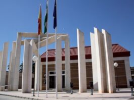 Mollina estrena su primer refugio climático oficial en el CEULAJ