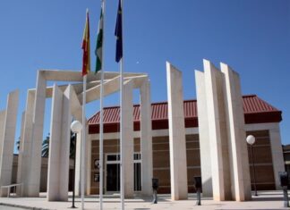 Mollina estrena su primer refugio climático oficial en el CEULAJ
